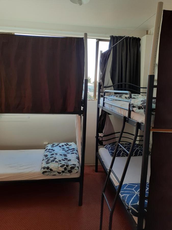 넬슨 Bouncing Lamb Backpackers 호스텔 외부 사진