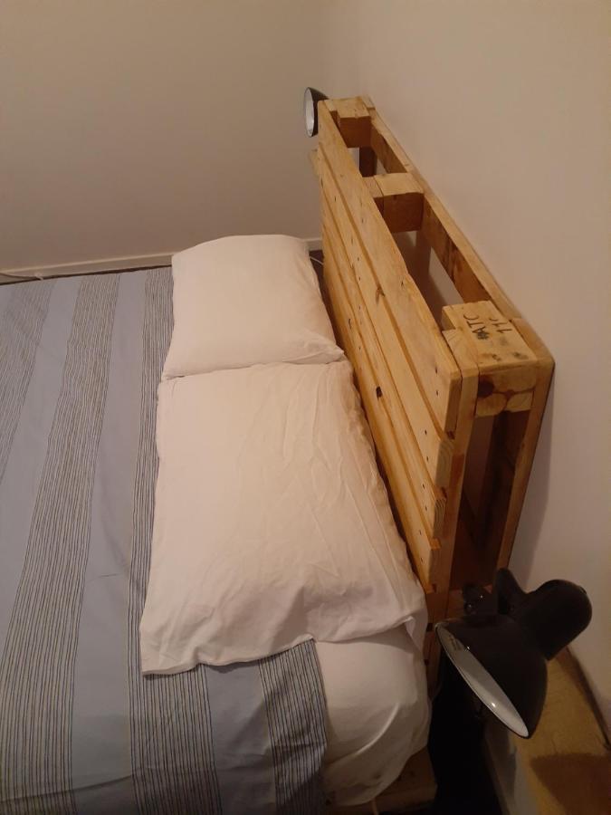 넬슨 Bouncing Lamb Backpackers 호스텔 외부 사진