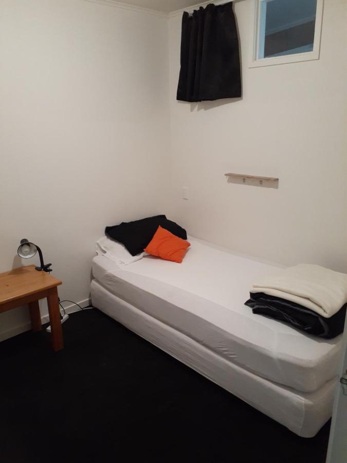 넬슨 Bouncing Lamb Backpackers 호스텔 외부 사진
